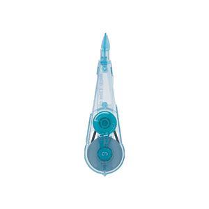 (まとめ)シード 修正テープ ケシワードぴーも 交換テープ 6mm幅×10m PM6R 1セット(1...