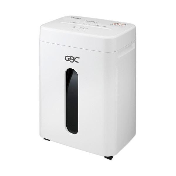 アコ・ブランズオフィスマイクロカットシュレッダ B4 GSHM3330M-1W 1台爆買