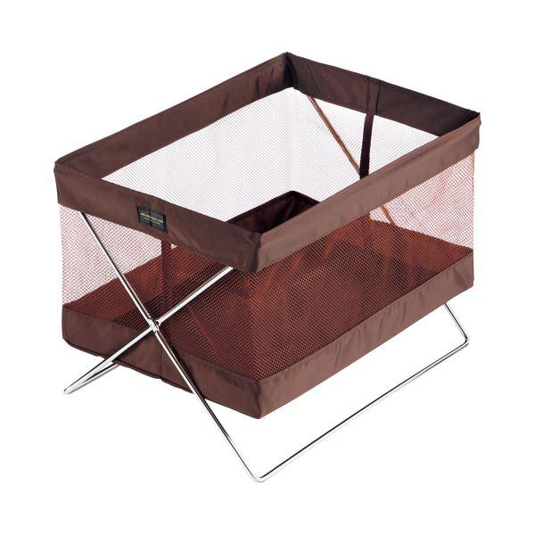 サキ ミニサイドワゴン メッシュ Sブラウン R-331BR 1個 業務用 まとめ買い