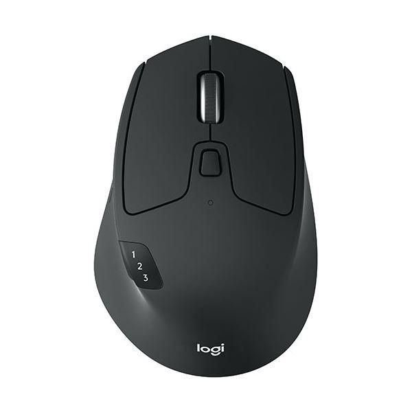ロジクール logicool M720 トライアスロン マルチデバイス マウス M720r まとめ買...
