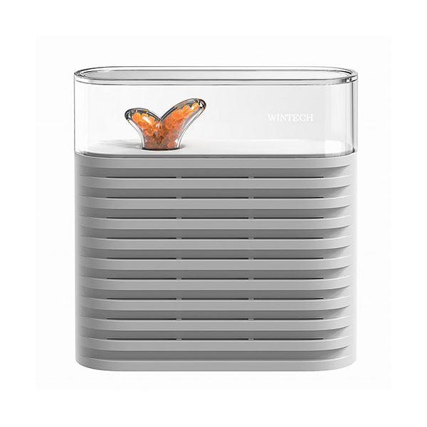 WINTECH コンパクト除湿器 EDY-2 まとめ買い ポイント消化 家電