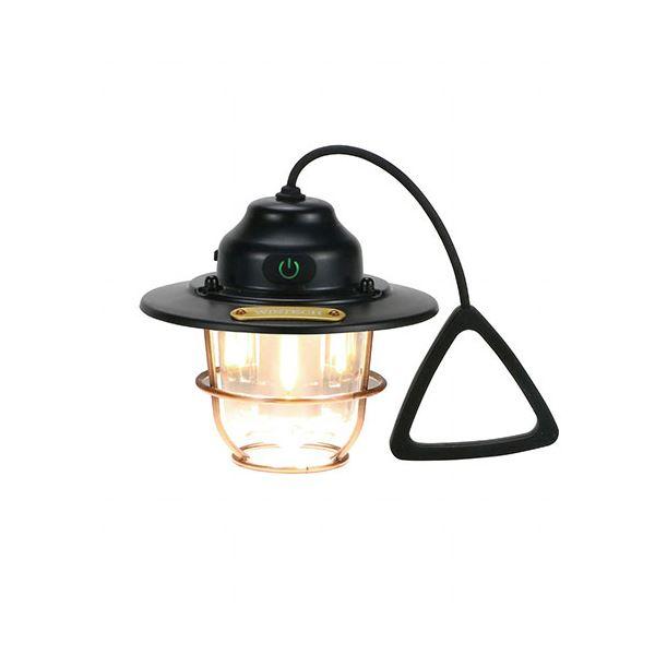 WINTECH キャンピングLEDランタン(充電式) KCL-332R まとめ買い