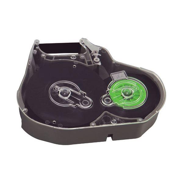 MAX マックス レタツイン インクリボン 黒 LM-IR500B LM90140爆買