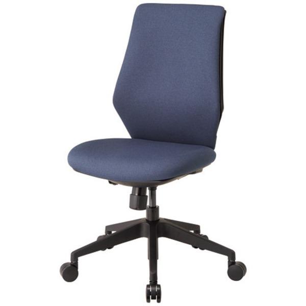 CMC YC-R210B背クッション YC-RF ネイビー 業務用 まとめ買い