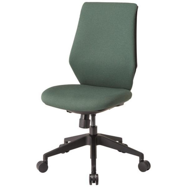 CMC YC-R210B背クッション YC-RF ダークグリーン 業務用 まとめ買い