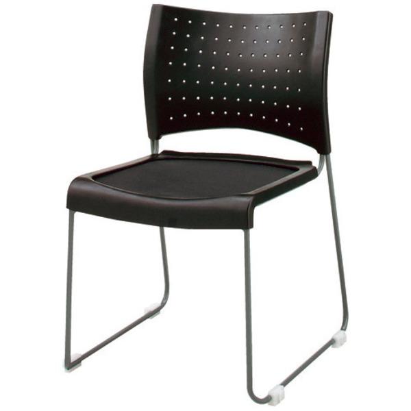 ジョインテックス 会議イス FM-1R 業務用 まとめ買い