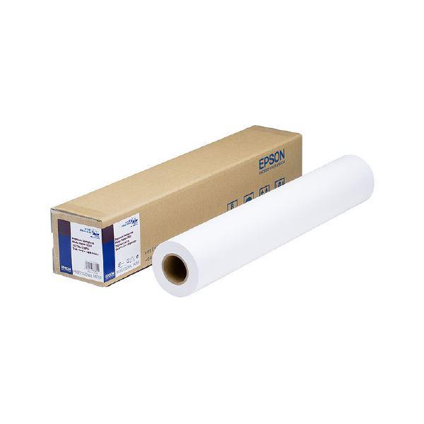 EPSON フォトペーパー厚手半光沢PXMC24R2 610mm まとめ買い