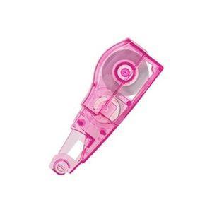 〔まとめ〕 プラス ホワイパーMR交換4.2mmピンク WH-634R 〔×20セット〕 業務用 ま...