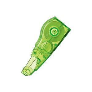 〔まとめ〕 プラス ホワイパーMR交換6mmグリーン WH-636R 〔×20セット〕 業務用 まと...