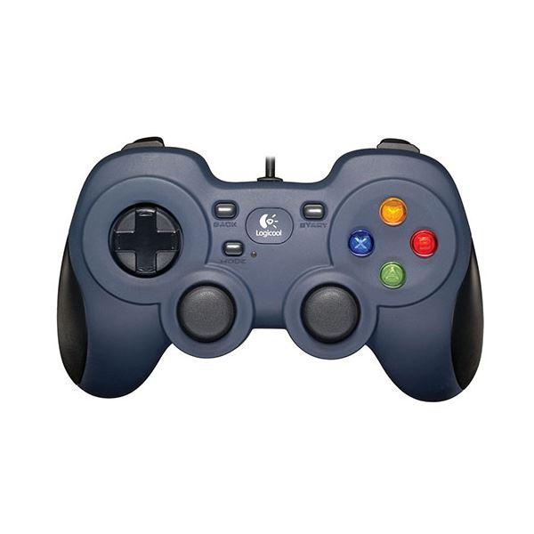 ロジクール logicool F310 ゲームパッド F310r まとめ買い