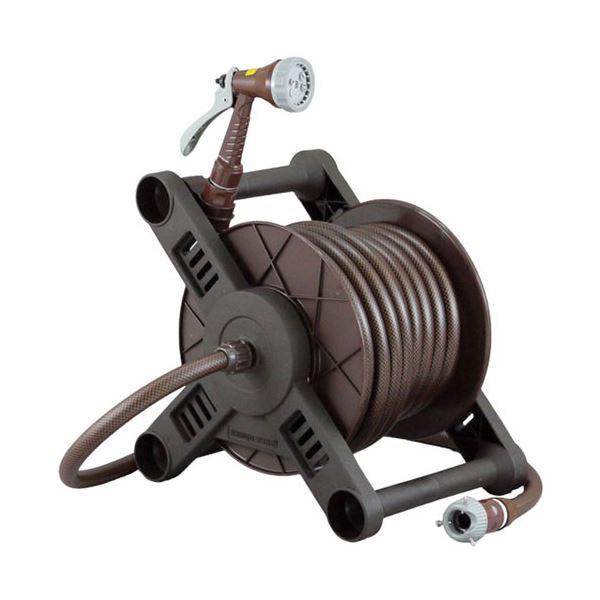 三洋化成 ヴァルナ ブラウンホースリール20m巻 VB4-F207R 業務用 まとめ買い