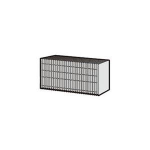 シャープ加湿機用交換フィルター HV-FY5 1個 まとめ買い 爆買