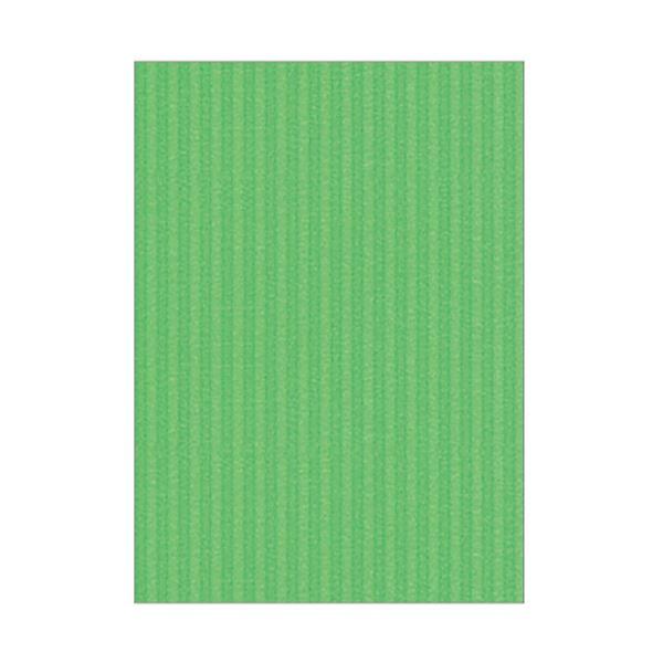 (まとめ) ヒサゴカラーダンボール リップルボード B3 ミント RB14 1パック(3枚) 〔×5...