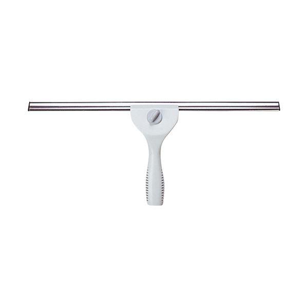 (まとめ) テラモトプロワイパーR 40cm CL-509-040-0 1個 〔×5セット〕 業務用...