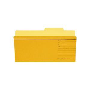 (まとめ) ライオン事務器個別フォルダー TD用(統一伝票用) TD-IF-R 1セット(10冊) ...