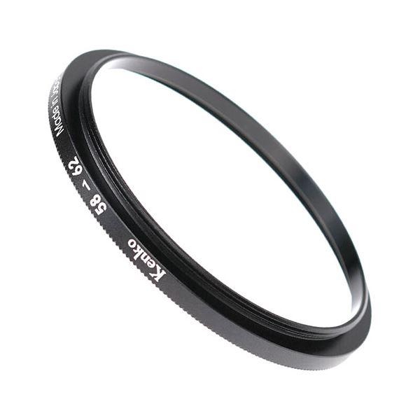 ケンコー・トキナー 58-62 NEW ステップアップリング R KEN87974 まとめ買い