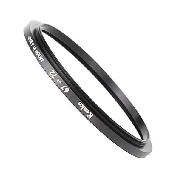 ケンコー・トキナー 67-72 NEW ステップアップリング R KEN88193 まとめ買い