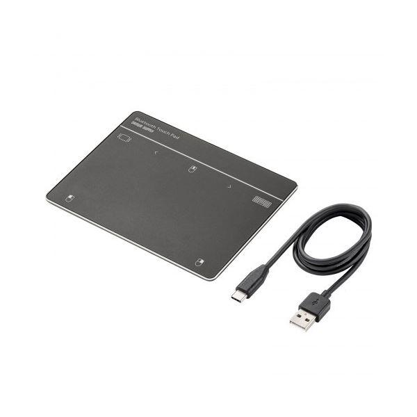 サンワサプライ Bluetoothタッチパッド MA-PB521GM爆買