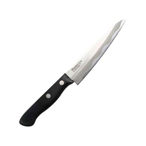 〔5セット〕 パール金属 Master line ステンレスペティナイフ F-2176X5 業務用 ...