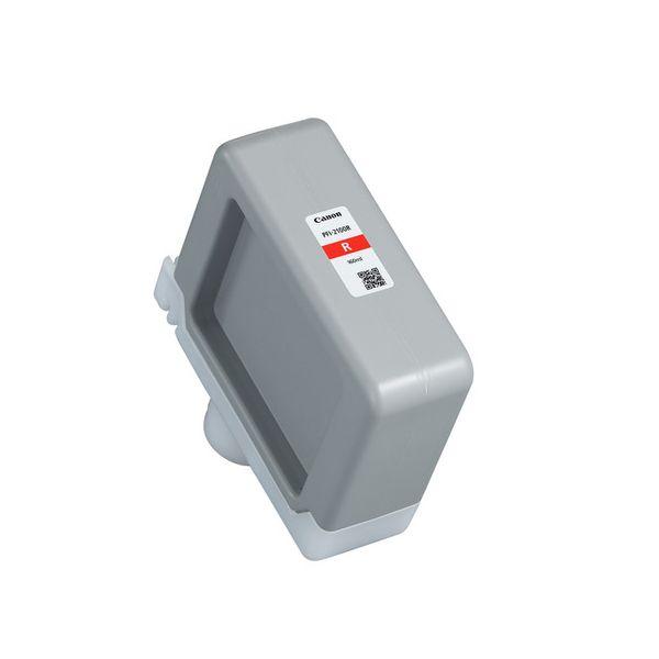 CANON キヤノン 5271C001 PFI-2100R レッド 〔純正品〕 まとめ買い