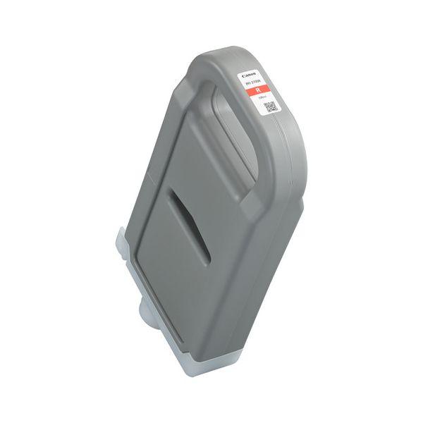 CANON キヤノン 5293C001 PFI-2700R レッド 〔純正品〕 まとめ買い
