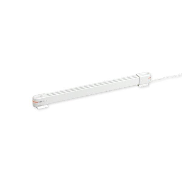 ウインドーラジエーター W/R-600 〔60cm 定尺タイプ〕 窓用 ヒーター 結露防止ヒーター ...