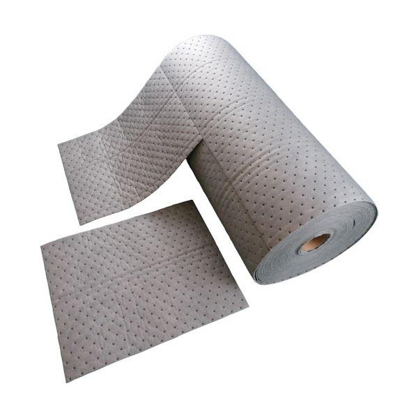 JOHNAN 油吸収材アブラトール PCAR80-50R 1巻 業務用 まとめ買い