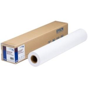 エプソン EPSON プロフェッショナルフォトペーパー(薄手半光沢) 44インチロール 1118mm...