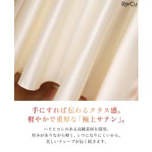 発表会ドレス 子供ドレス 女の子 ノースリーブ...の詳細画像4