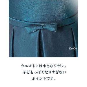 発表会 ドレス ピアノ キッズ 高級 ドレス ...の詳細画像4
