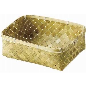 ギフトバスケット かご 即納可 カゴ バスケット ギフト ラッピング 容器 竹 0467 φ19