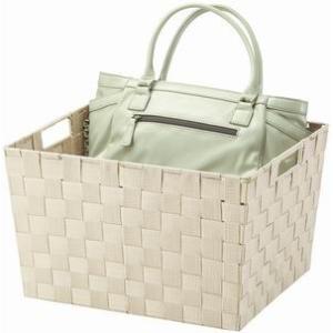 イケア（IKEA） BEKNA/ベクナ バスケット18x25x14 cm プラスチック