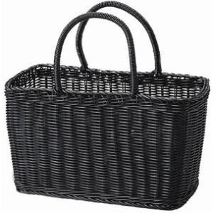 ☆ IKEAイケア☆ LUSTIGKURRE ルスティグクルレ バスケット☆ LUSTIGKURRE basket, natural water hyacinth/seagrass, 12