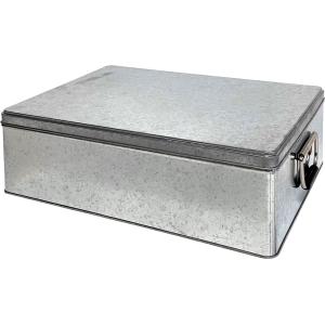 トランク 収納ボックス ボックス 収納コンテナ インダストリアル