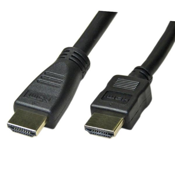 vodaview HDMIケーブル 20m ブースター機能搭載 転送速度 10.2Gサポート 送料無...