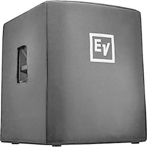 Electro-Voice 18インチ デラックスパッド入りカバー ELX200-18S 18SP