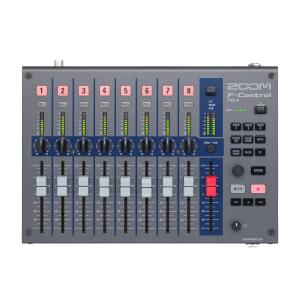 Zoom FRC-8 F-Control Mischflche fr F8 und F4