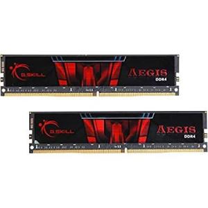 DDR4 PC4-24000 32GB G.Skill 3000MHz