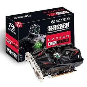 コンピューター GDDR5 maxsun 12 RX