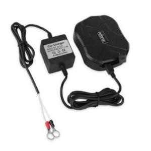 【並行輸入品】車 充電器 ハードワイヤード DC 12-24ボルト TKSTAR TK905 TK9...