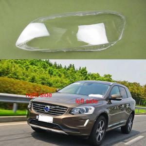 美品】 ボルボ XC60 UB 純正LEDヘッドライト 右 31655235/31655236
