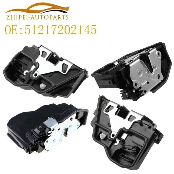 【並行輸入品】bmw 電動ドアロックアクチュエータ ラッチ 51217202145 51217202...