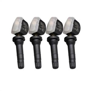 計4本/フォード】TPMS 空気圧センサー 交換用 エアーバルブ