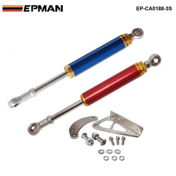 【並行輸入品】エンジントルクダンパー カスタム 青色 マツダ RX7 RX-7 FD3S 93-95...