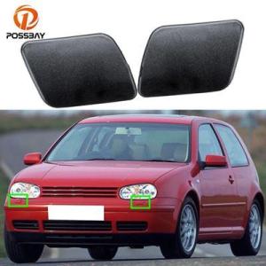 フォルクスワーゲン VW ゴルフ 4 IV MK4 1998-2006 ヘッドライト洗濯機ノズルジェ...