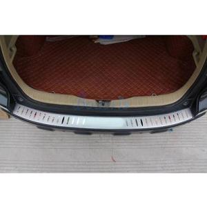 ホンダ REAR タンク BUMPER TAIL GATE GUARD PLATE DOOR SIL...