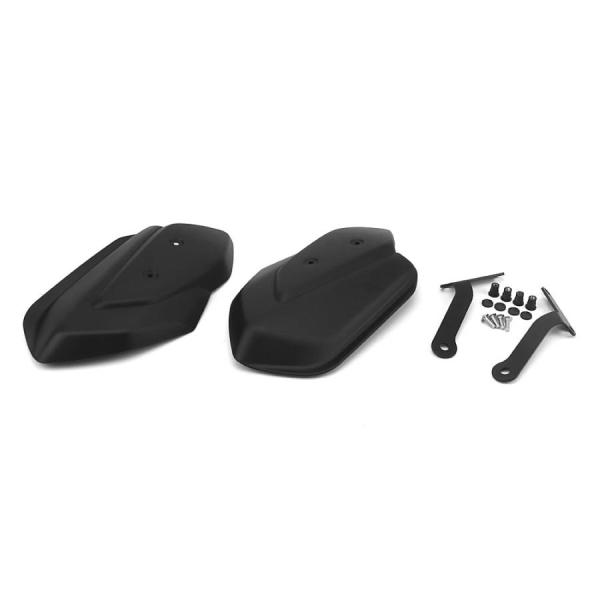 【並行輸入品】ヤマハ オートバイ 防風 バイク ナックルバイザー フロントガラス ヤマハ xmax1...