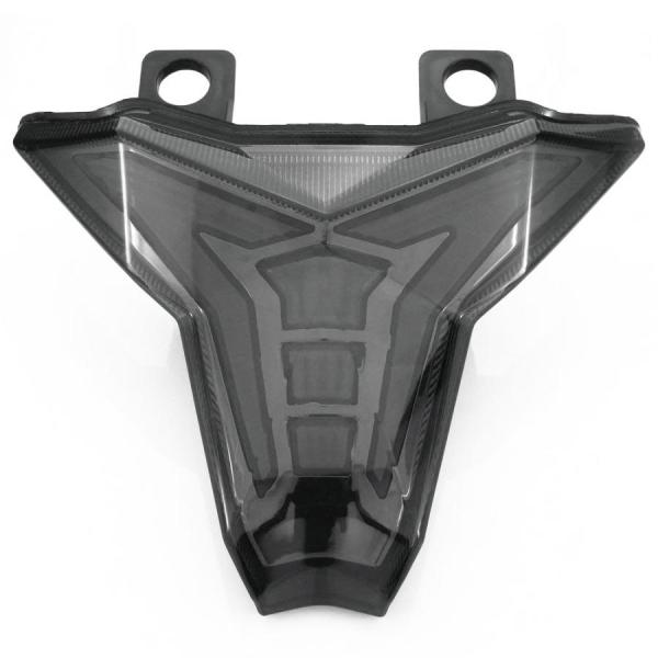 【並行輸入品】カワサキ 2014-2016 z1000/2016 zx10r オートバイ ledリア...