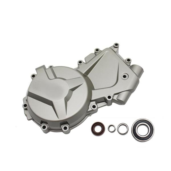 【並行輸入品】Bmw S1000RR HP4 S1000R 2010-2017 エンジン クランクケ...