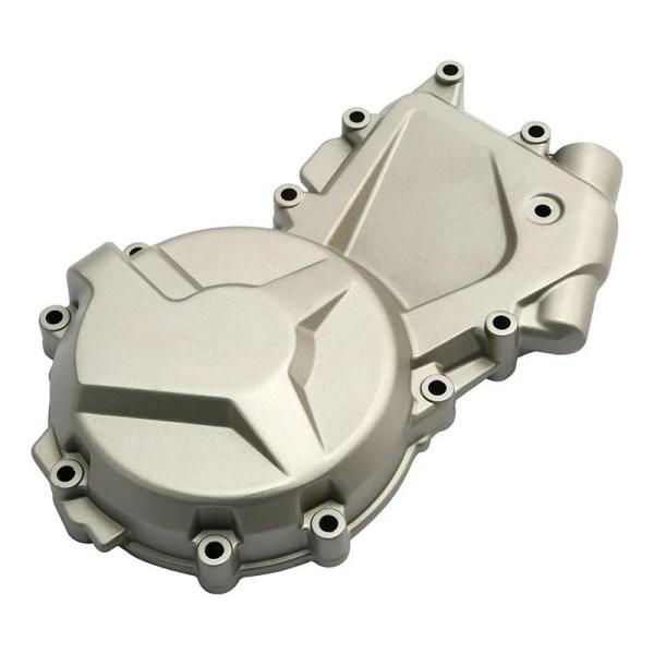【並行輸入品】bmw オートバイ エンジンステータクランクカバー ケースカバー 左 S1000R 2...